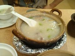 -澳门西南饭店·粤菜·茶市·手工点心(华海路店)