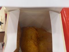 -塔斯汀中国汉堡(嘉禾望岗地铁站店)