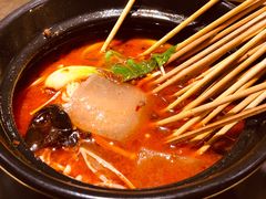 -大梦敦煌主题餐厅(国贸店)