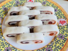 芸豆卷-砂锅居(西四店)