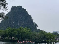 -星湖旅游景区七星岩