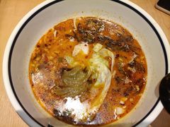 老坛酸菜小锅米线-阿香米线(凯德广场.1818店)