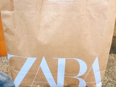 -ZARA(仓山万达店)