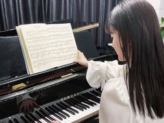 -Melody Mentor音乐私教馆(朝外·悠唐店)