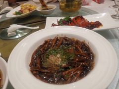 响油鳝丝-申宴酒楼(王子百货店)