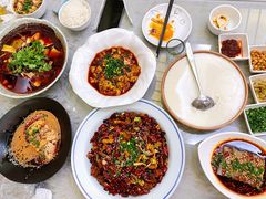 -成都驻京办餐厅(蜀都宾馆店)