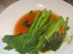 -绿茶餐厅(光谷世界城步行街店)