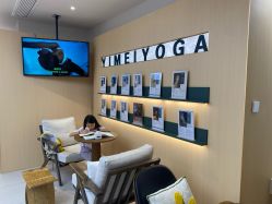 -亦美瑜伽·普拉提