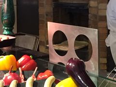 -咖啡CHA自助餐厅(香格里拉饭店)