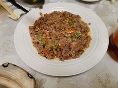 -酌宴府The China Club·广州万富希尔顿酒店(云城东路店)