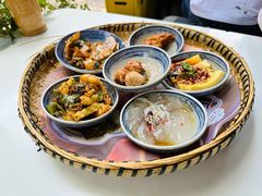 -留焕小吃·昆明非遗小吃品牌(文明街店)