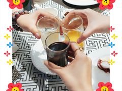 -绮梦西湖·云端餐厅(歌德店)