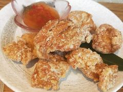 -酒井酱子·深夜食堂(东城汇店)