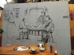-大海渝重庆老火锅(晋江店)