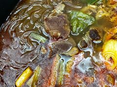 -肖记公安牛肉鱼杂馆·省级非物质文化遗产(三角路直营店)