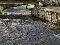 -水磨沟公园