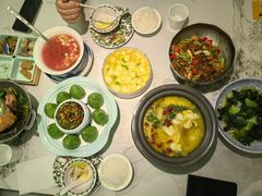 -苏梦江南·淮扬菜(夫子庙店)