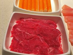 -海底捞火锅鲜切牛肉主题店(长寿路店)