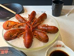 -红盔甲·小龙虾(天钥桥店)
