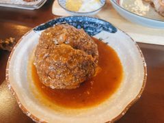 俄式猪肉饼-食戟