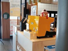 -麦当劳(安定门外大街店)
