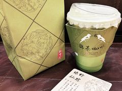 -鹊茶咖啡•新中式(深圳首店)