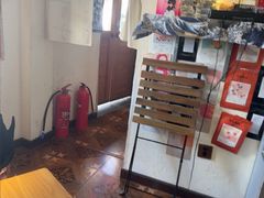 -沪水焙煎室(淡水路店)