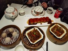 -稻香饭店(IFS国金中心店)