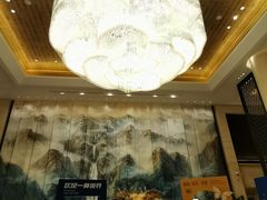 -广州增城富力万达嘉华酒店(增城万达广场地铁站店)