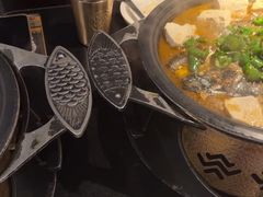-探鱼·鲜青椒爽麻烤鱼(领展购物广场店)