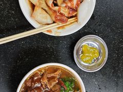 -海浪食店(湖滨中路店)