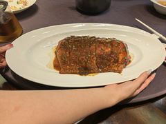 -老正兴菜馆(福州路店)