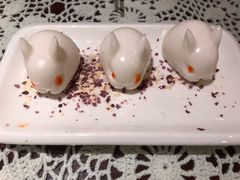 -鹭江宾馆·观海餐厅