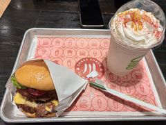 -Shake Shack(西单大悦城店)