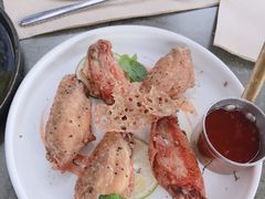 -The Rug Cafe(王府中环店)
