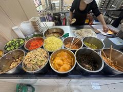 -王菊美食街·王菊面馆(总店)