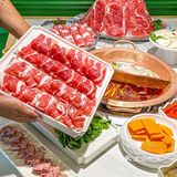 吃了很多年的重庆火锅又开新店啦 | 中秋国庆聚餐好去处