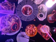 -MOSSO音乐酒吧·live house(南京旗舰店)