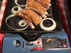 -西贝(金桥店)