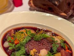 -壳里西餐厅Coquille Seafood Bistro(蒙自路店)