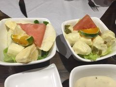 西缘牛排(荟聚店)-西缘牛排(荟聚购物中心店)