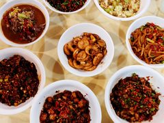 -笨罗卜浏阳菜馆(龙华鹏润达店)