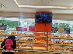 -新侨三宝乐面包店(崇文门店)