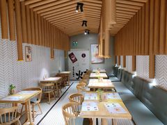 -炖物24章·顺时轻养茶(杭州保利时光里店)