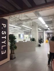 -P.STYLE派斯造型