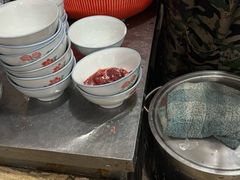 -杨家牛肉汤(淮建路店)