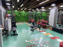 -漾健身·普拉提(橡树湾店)