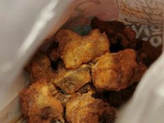 -傅强排骨(成都总店)