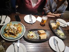 -Cactus墨西哥仙人掌餐厅