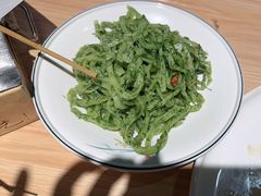 -小杨烤肉(朱雀店)